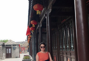 杨柳青古镇第 31 张图片