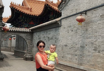杨柳青古镇第 29 张图片