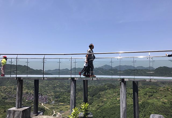 蛟龙大峡谷第 25 张图片