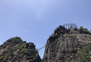 蛟龙大峡谷第 23 张图片