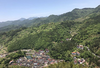 蛟龙大峡谷第 15 张图片