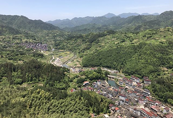 蛟龙大峡谷第 11 张图片