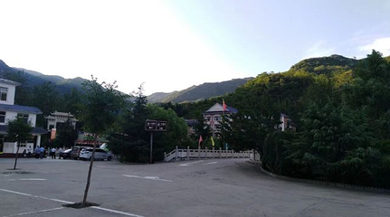 藤龙山风景区第 16 张图片