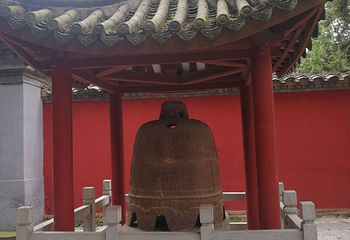 勉县武侯祠博物馆第 45 张图片