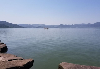 东钱湖第 78 张图片