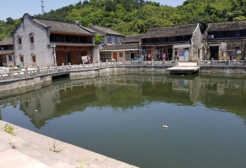 东钱湖第 75 张图片