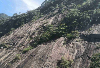 天堂寨风景区第 60 张图片