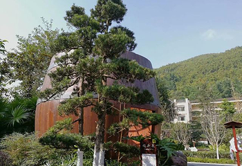 重庆统景温泉风景区第 63 张图片
