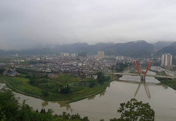 荔波樟江风景名胜区第 59 张图片