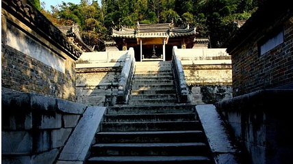 隆昌寺第 14 张图片