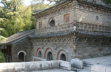 隆昌寺第 13 张图片