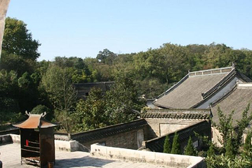 隆昌寺第 12 张图片