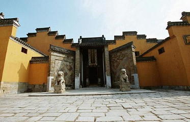 隆昌寺第 11 张图片