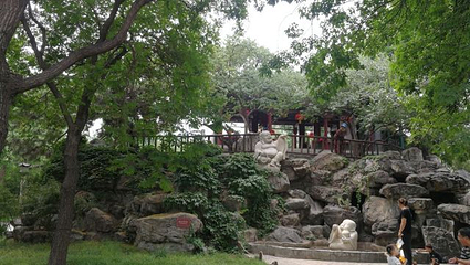 北京大观园第 66 张图片