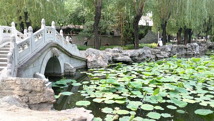 北京大观园第 62 张图片