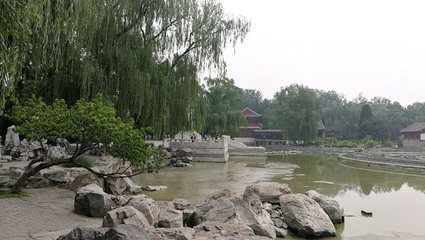 北京大观园第 60 张图片