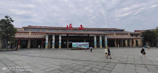 崂山巨峰游览区第 22 张图片