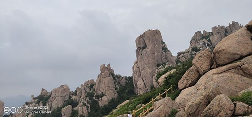 崂山巨峰游览区第 14 张图片