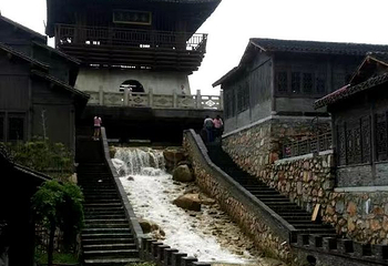 宝华山国家森林公园第 34 张图片
