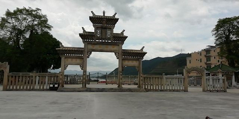 悦城龙母祖庙(龙母庙)第 13 张图片