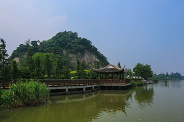 焦山第 62 张图片