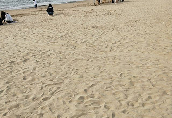 宁波松兰山滨海旅游度假区第 21 张图片