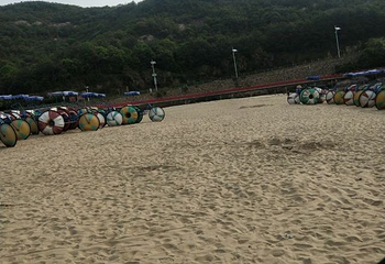 宁波松兰山滨海旅游度假区第 20 张图片