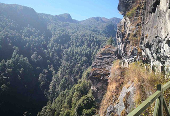 大理苍山石门关旅游度假区第 56 张图片