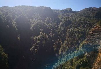 大理苍山石门关旅游度假区第 54 张图片