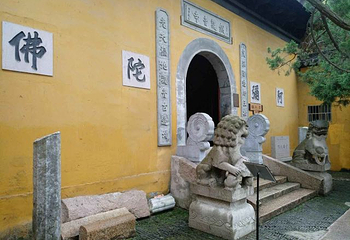 铜观音寺第 10 张图片