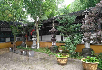 铜观音寺第 9 张图片