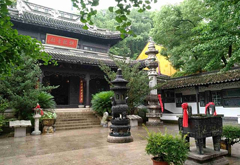 铜观音寺第 8 张图片