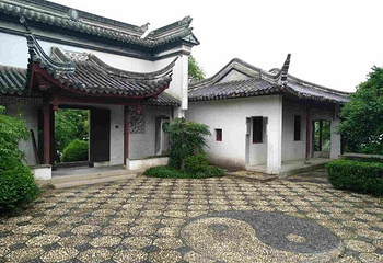 铜观音寺第 7 张图片