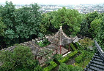 铜观音寺第 6 张图片
