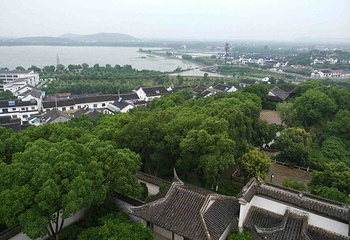 铜观音寺第 5 张图片