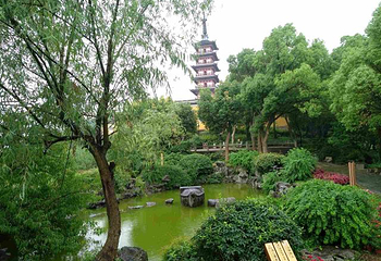 铜观音寺第 3 张图片
