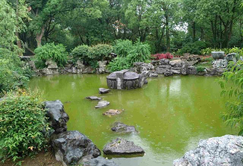 铜观音寺第 2 张图片