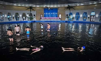 运城盐湖第 33 张图片