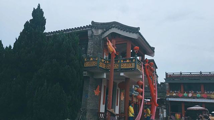 同安影视城第 33 张图片