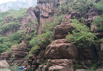青龙峡第 30 张图片