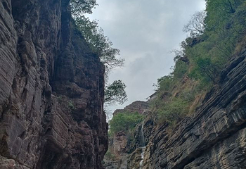 青龙峡第 29 张图片