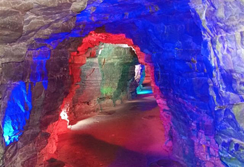 青龙峡第 27 张图片