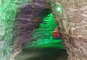 青龙峡第 26 张图片