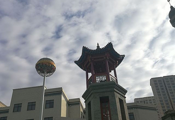 西宁市东关清真大寺第 26 张图片