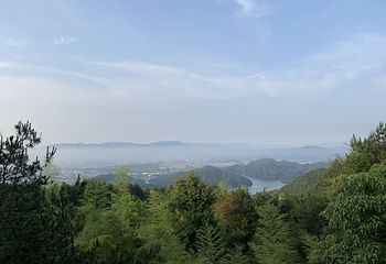 仙华山景区第 40 张图片