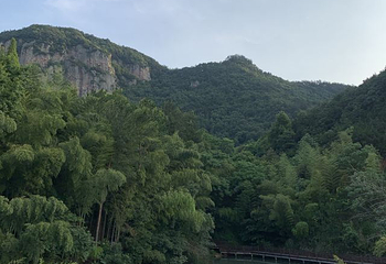 仙华山景区第 39 张图片