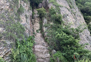 仙华山景区第 36 张图片