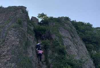 仙华山景区第 35 张图片