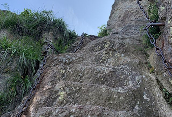 仙华山景区第 34 张图片