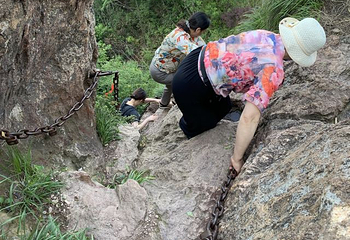 仙华山景区第 33 张图片